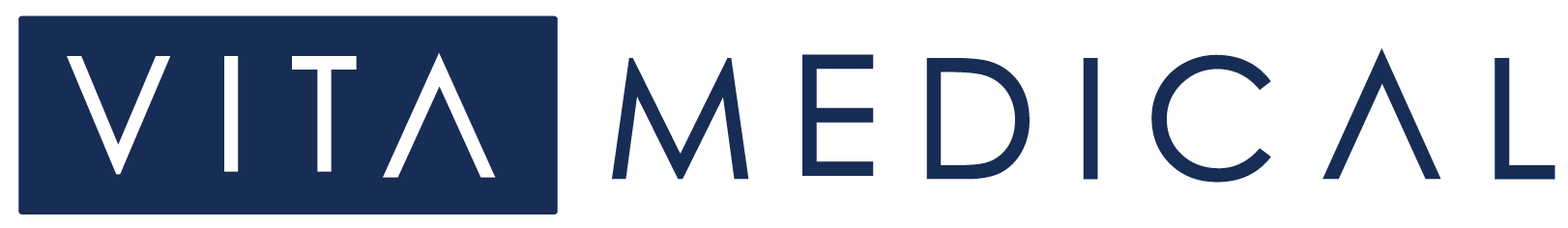 Vita Medical Logo