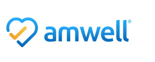 amwell Logo
