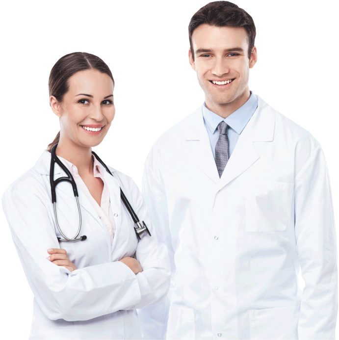 Mental health professionals