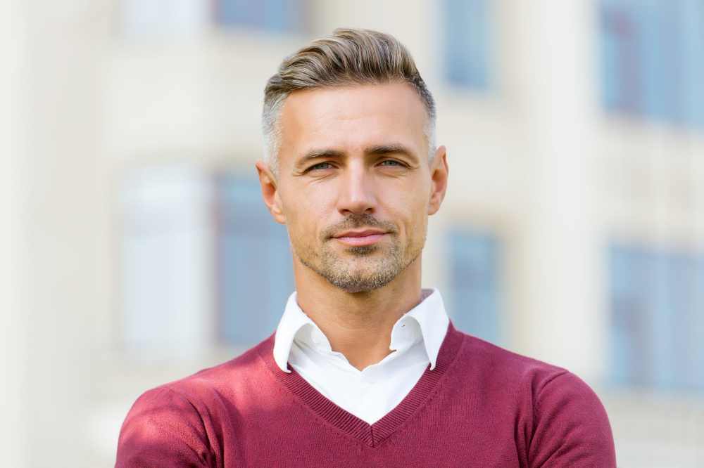 Alex Deo - Client