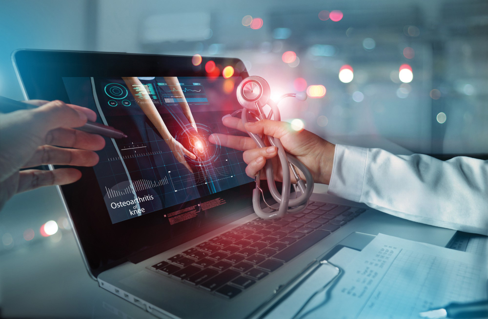 Telehealth services