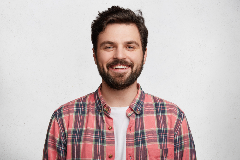 Benjamin D - Client