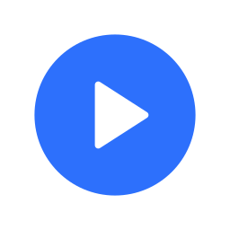 Video play button