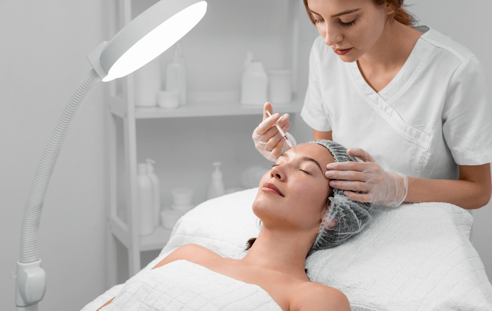 Peptide Therapy